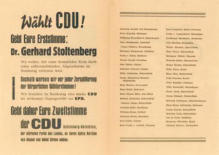 Konrad-Adenauer-Stiftung - Statische Inhalte Detail