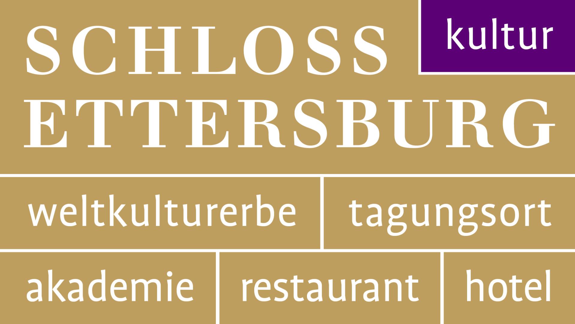 Schloss Ettersburg Logo