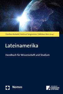 Handbuch Lateinamerika (Cover)