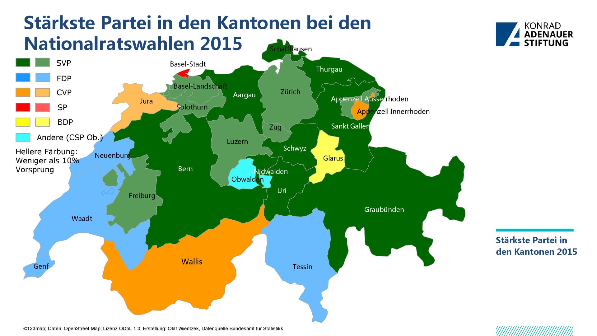 Gr ne Welle berraschungen Und Schl sselrolle F r Christdemokraten gr-ne-welle-berraschungen-und-schl-sselrolle-f-r-christdemokraten