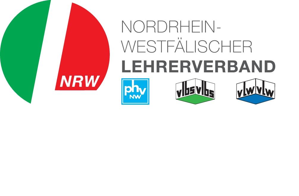 Logo Nordrhein-Westfälischer Lehrerverband