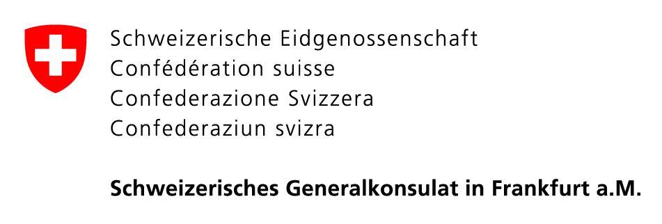 Schweizerisches Generalkonsulat in Frankfurat am Main