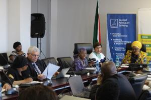 Balancing Religion, Custom and Constitutionalism