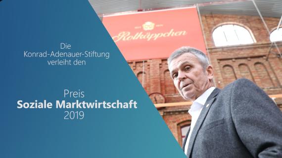 Gunter Heise - PSM 2019