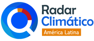 Logo Radar Climático