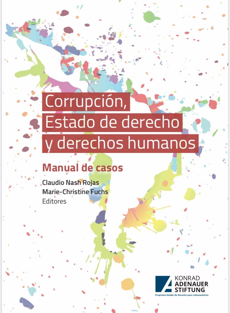 Corrupción y derechos humanos