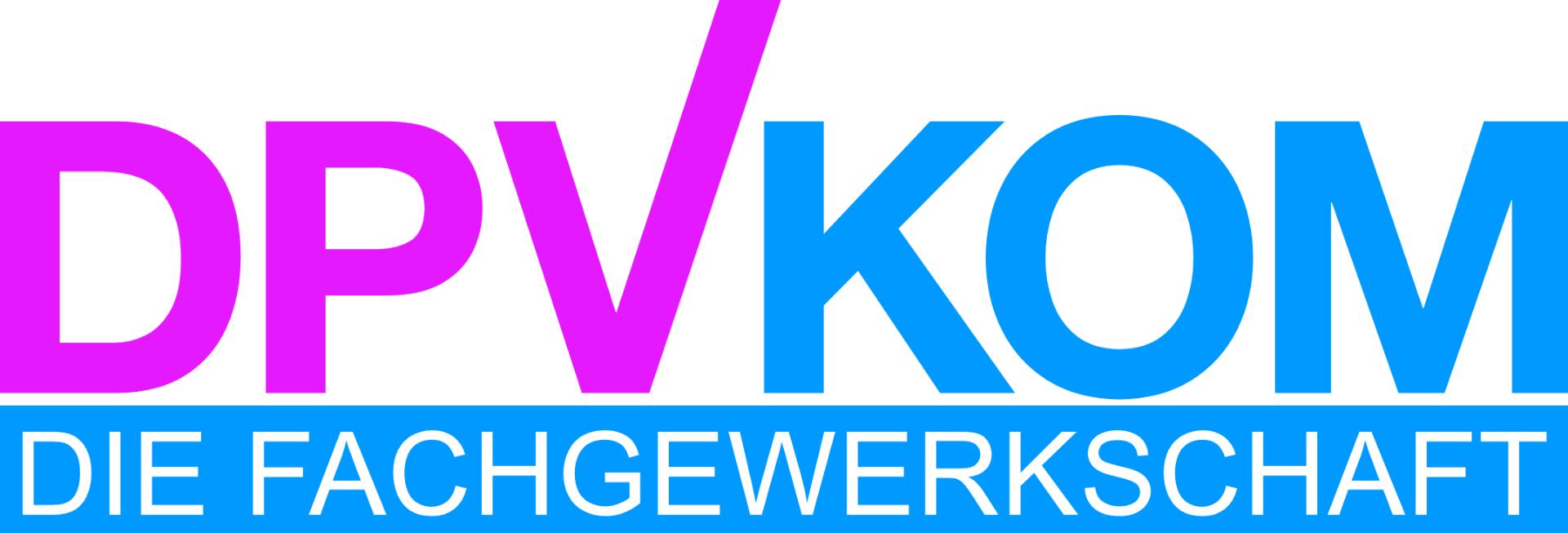 DPVKOM Logo