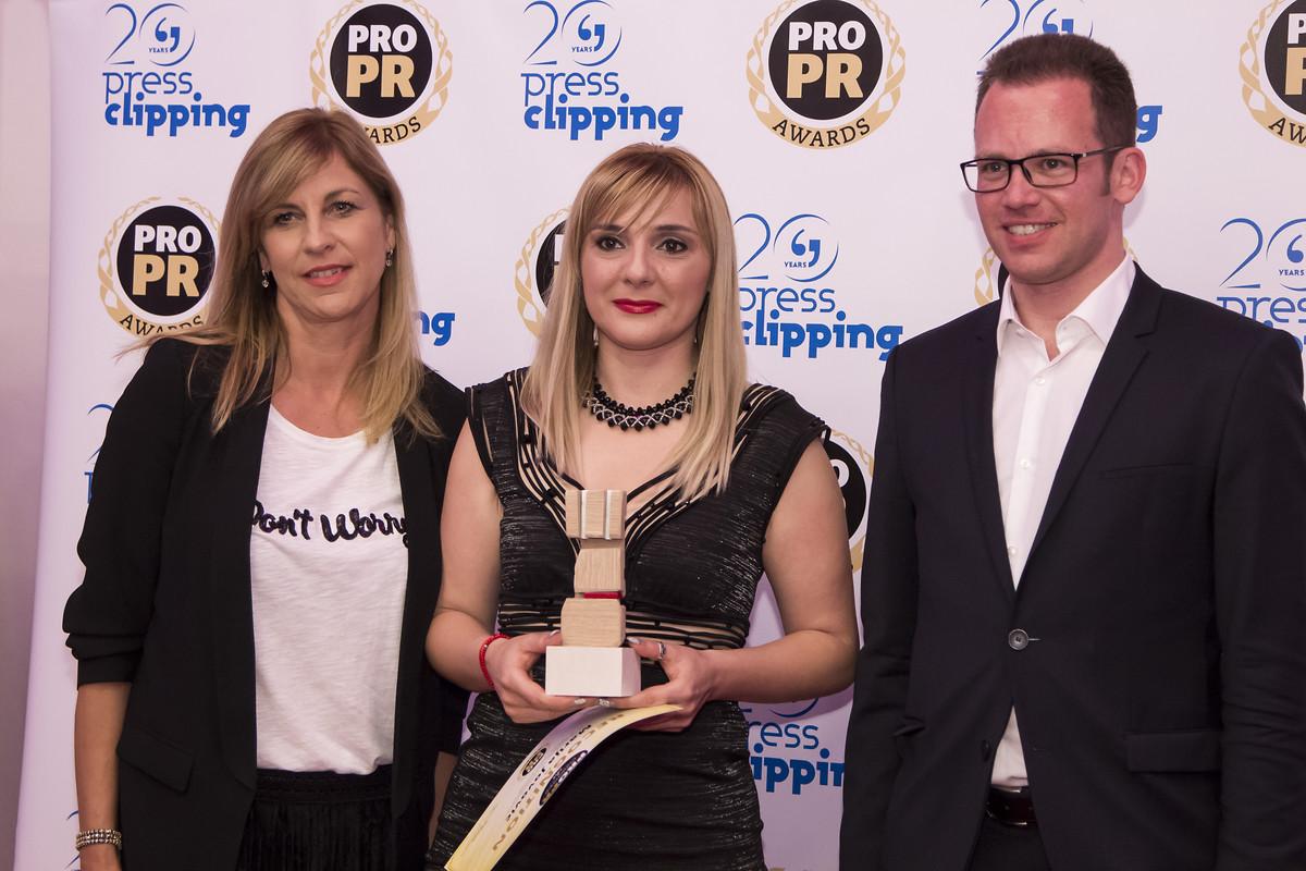 Konrad Adenauer Stiftung Media Programme Southeast Europe Pro Pr Conference Kas Addresses Political Communication konrad adenauer stiftung