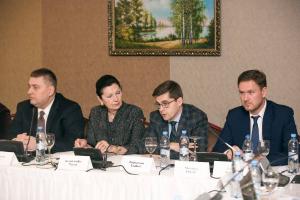 Eastern Partnership Reflection Forum, December 10-12, 2017, Minsk