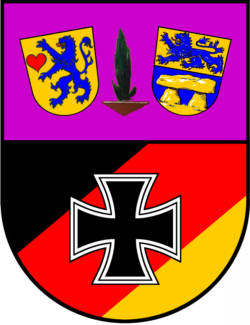 Wappen Resverband KG Celle