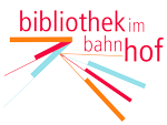 Logo Stadtbibliothek Luckenwalde