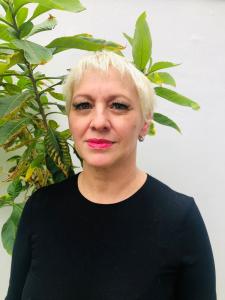 Jenny Ivannia Mora Gamboa