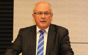 Volker Kauder