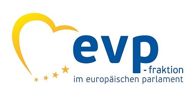 EVP Logo Deutsch