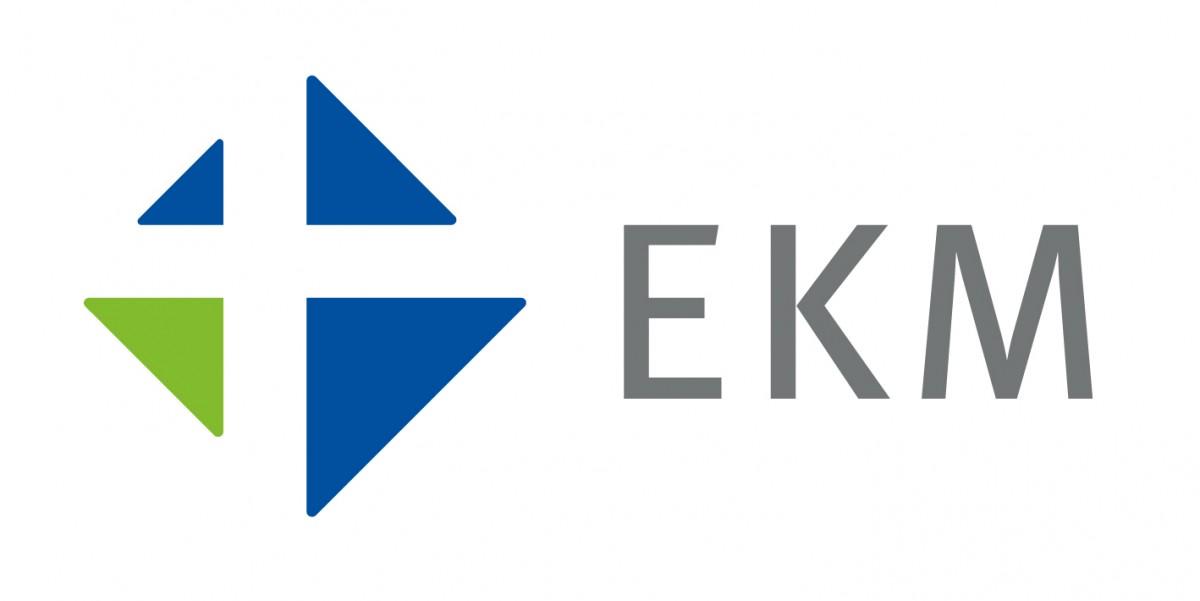 Logo- Evangelische Kirche in Mitteldeutschland