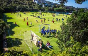 Handball Tournament "We score green"