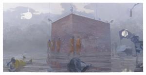 Die Gefangenen, 2011