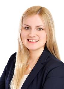 Franziska Behr Portrait