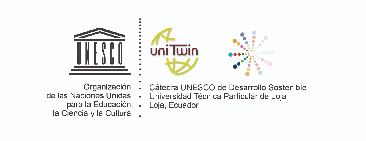 Cátedra de UNESCO de Desarrollo Sostenible de la Universidad Técnica Particular de Loja