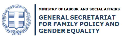 General Secretariat for Family Policy and Gender Equality