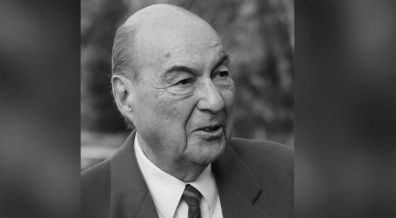 Georg Adenauer