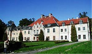 Schloss Steinort