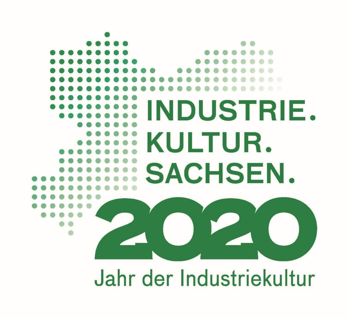 Industriekultur Sachsen