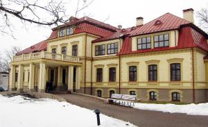 Diklu Palace 2013