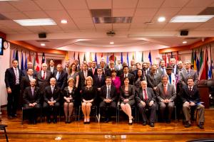 Encuentro de Tribunales 2015-Foto 5