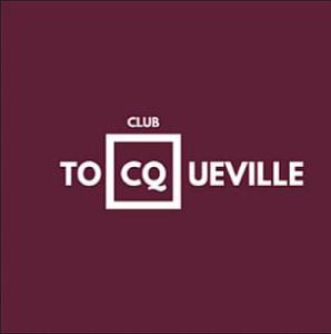 Club Tocqueville Logo