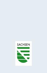 Wappen Sachsen für Nachweis