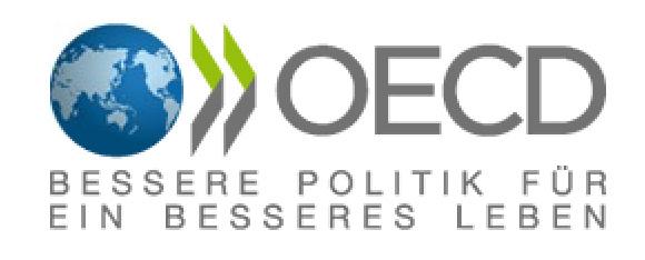 Logo OECD Berlin Centre