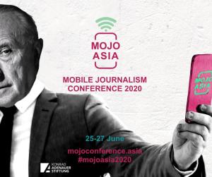 MoJo Conference Asia