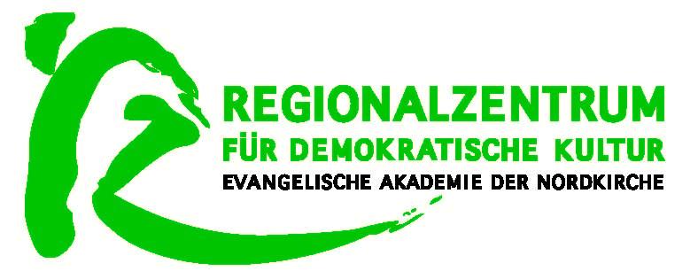 Regionalzentrum für demokratische Kultur - Evangelische Akademie der Nordkirche