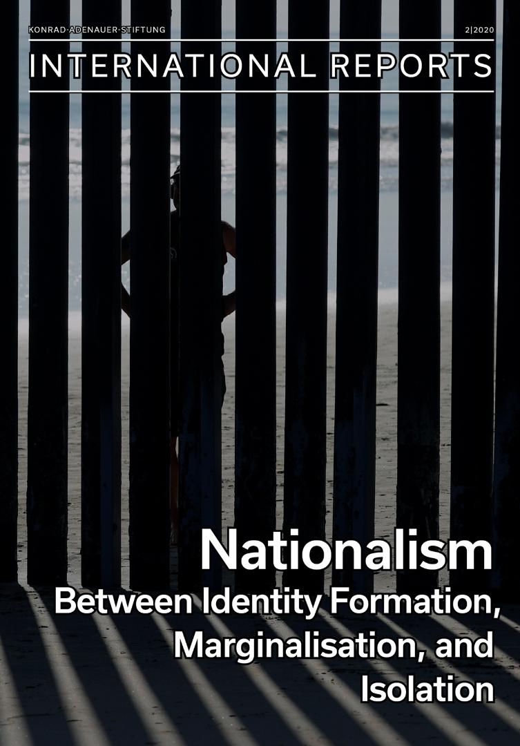 Cover of International Reports 2/2020