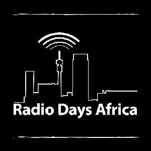 Radio Days Africa 2016
