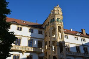 Schloss Hartenfels