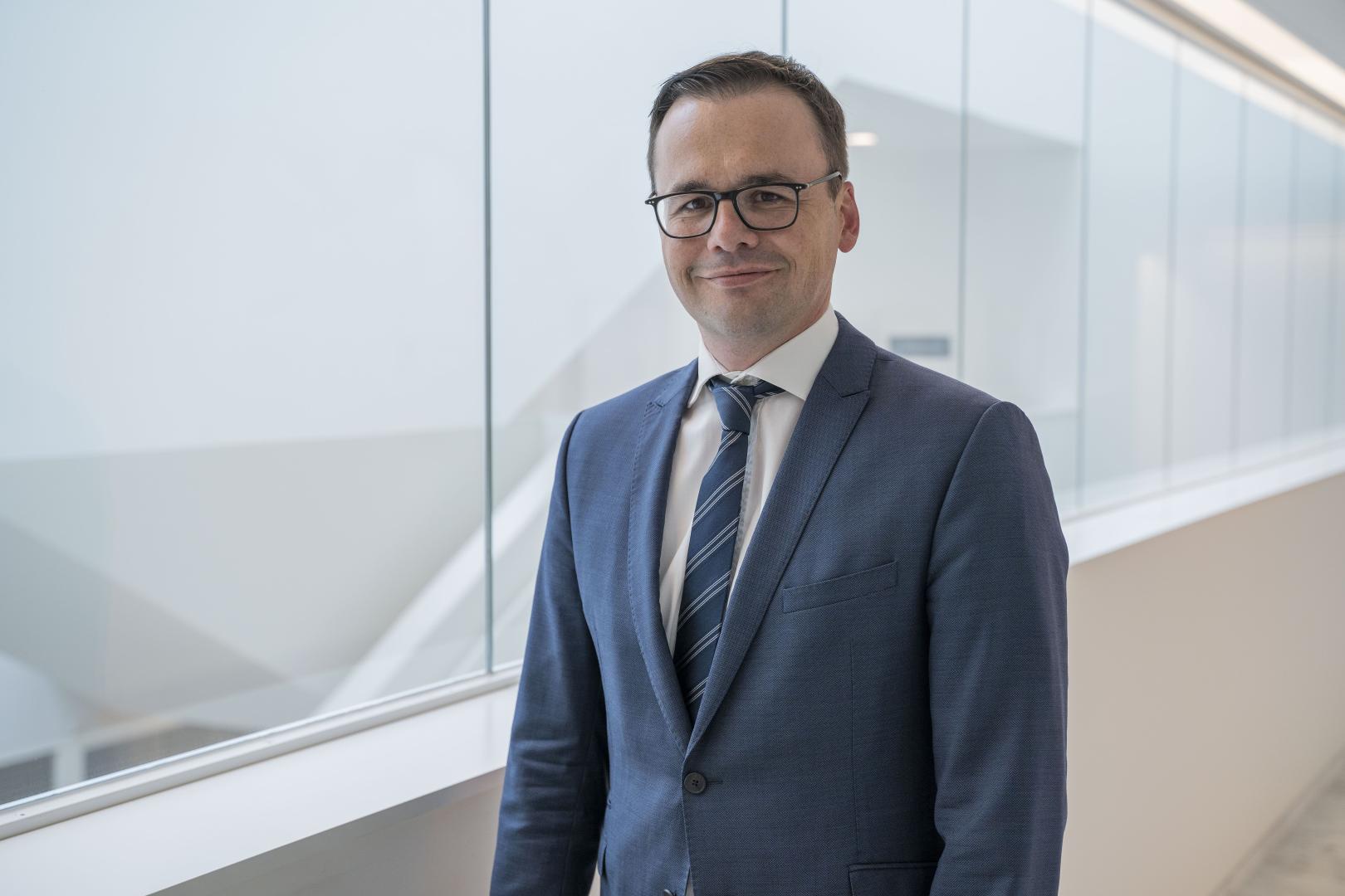 Jan Redmann (CDU) 
