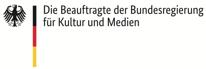 Die Beauftragte der Bundesregierung für Kultur und Medien