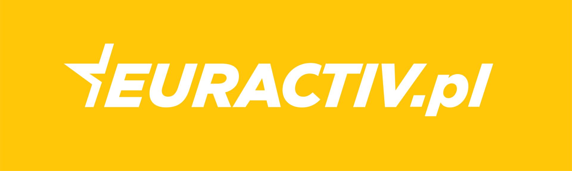 Logo euractiv