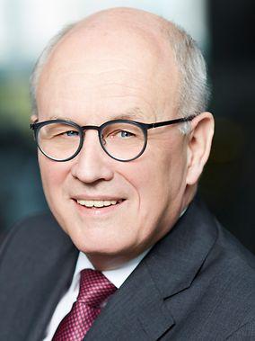 Volker Kauder