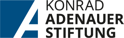 Logo der Konrad Adenauer Stiftung